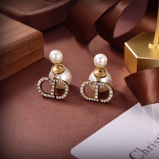 Christian Dior Earrings